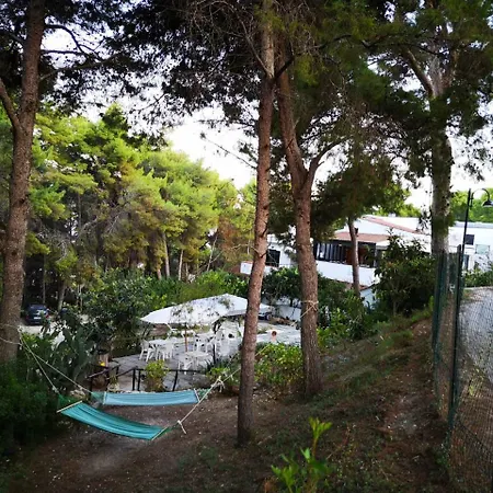 Oasi לינה וארוחת בוקר סאן דומינו