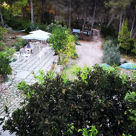 Oasi סאן דומינו